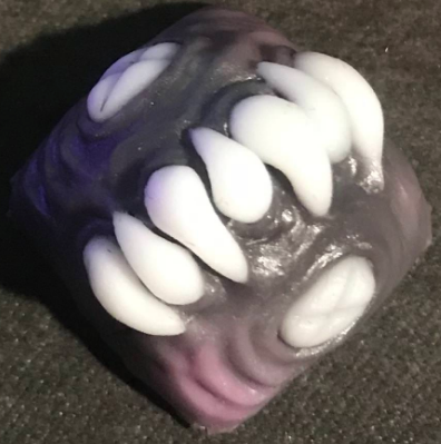 Blink (Black to Pink)