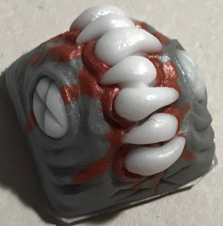 Dryblood