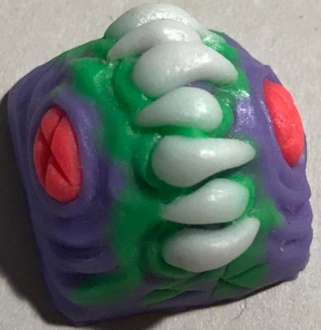 Zorp!
