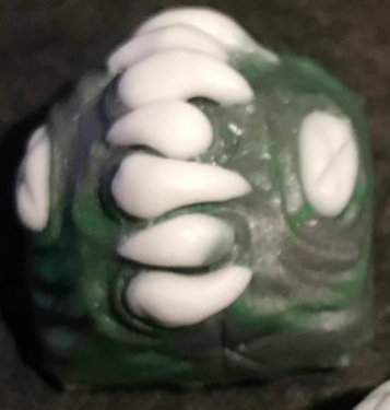 Toxic Marble