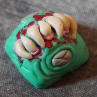 Fingychomp