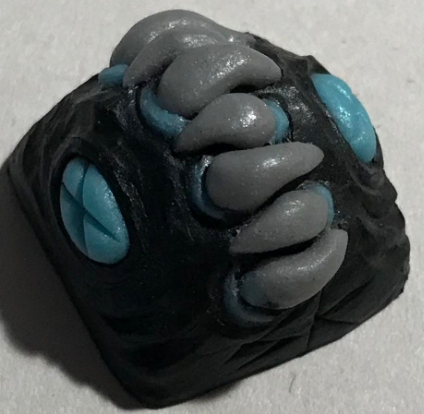 Cobalt Night