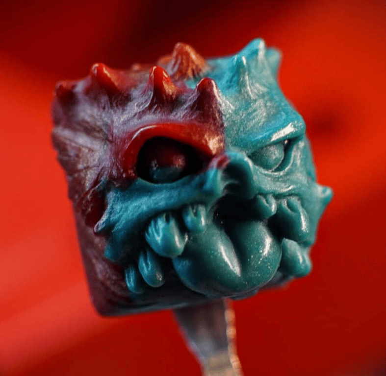 Fughoul (Nightcaps x Sludgekidd)