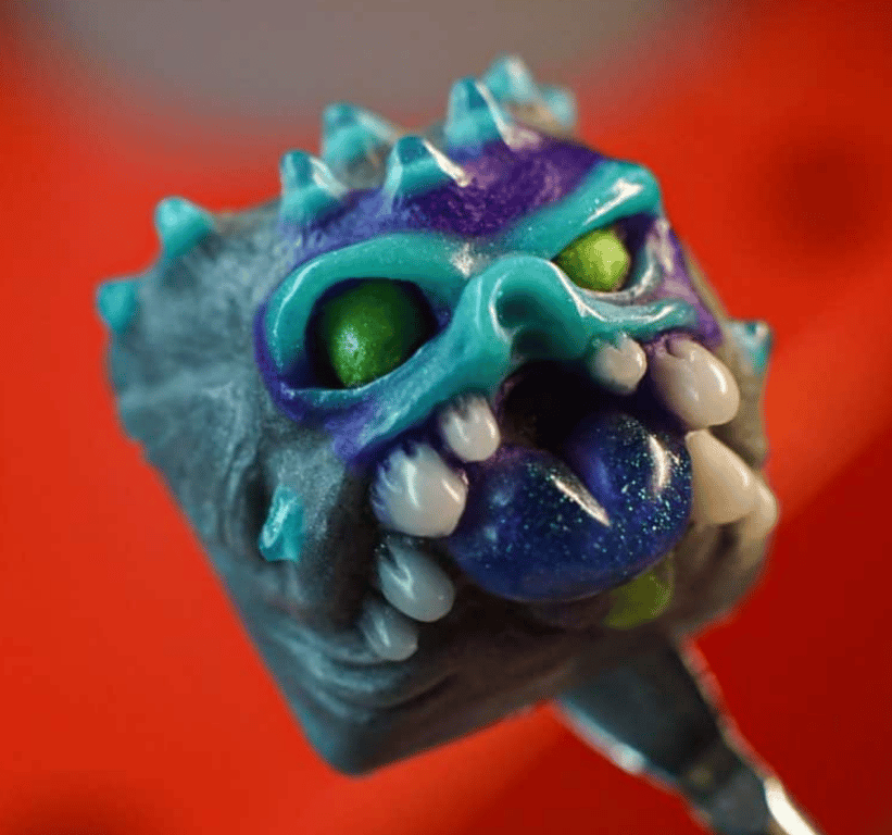 Forbidden Poison