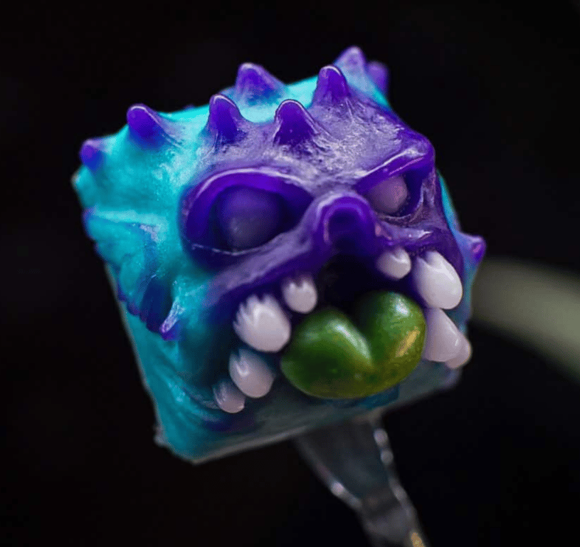 Reef Terror