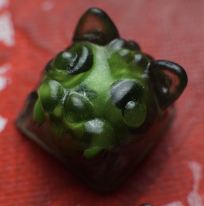 Green Apple