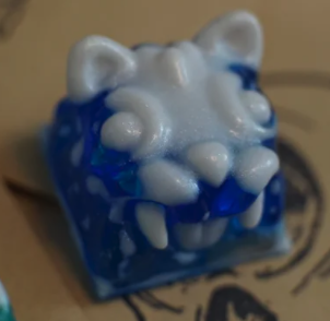 Snowed On (Variant)