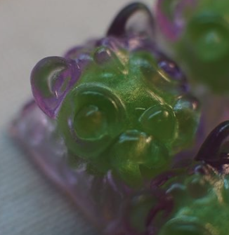 Lavender Kiwi