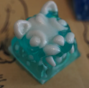 Snowed On