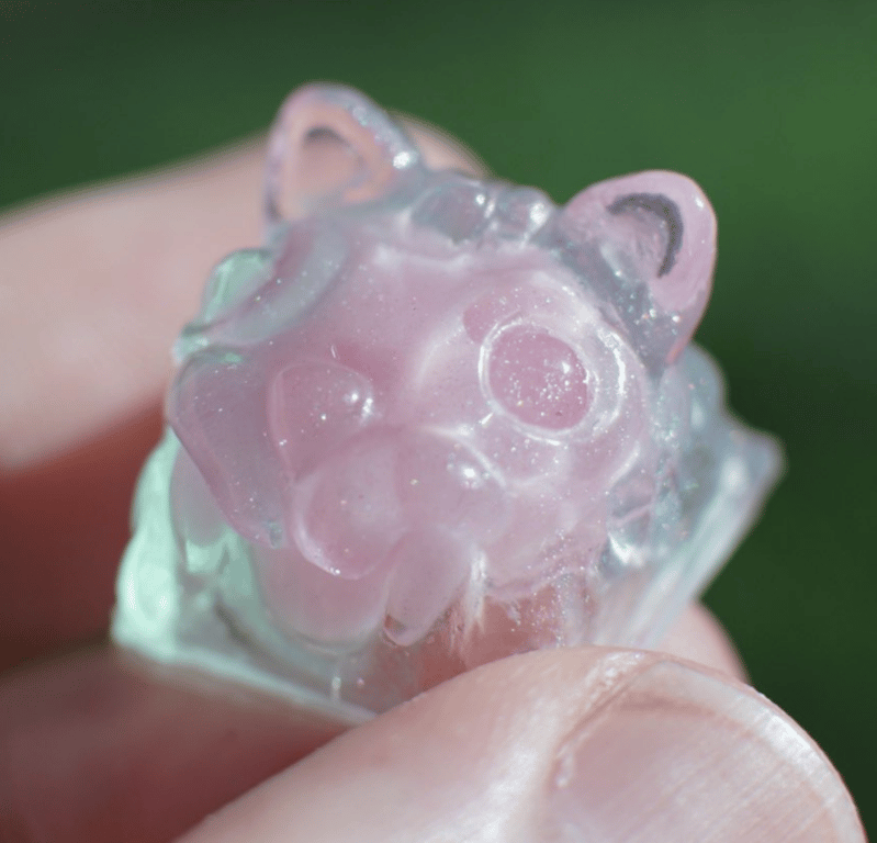 Pastel Treasure