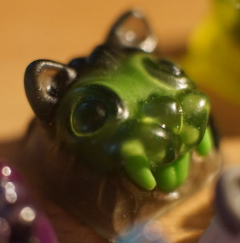Green Apple