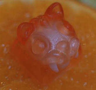Citrus Blind Bag (Orange)
