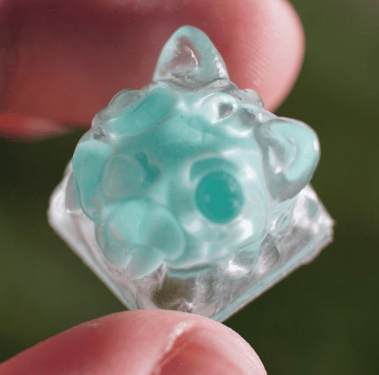 Jade Egg