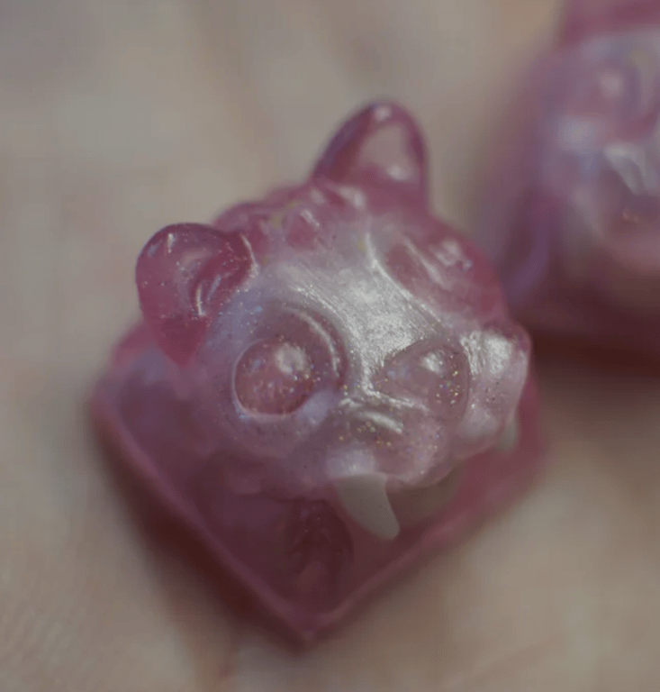 Lavender Lovenote