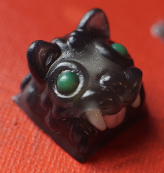 Pet Cemetery