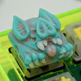 Pastel Panic