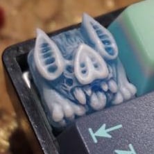 Mr. Cool Ice