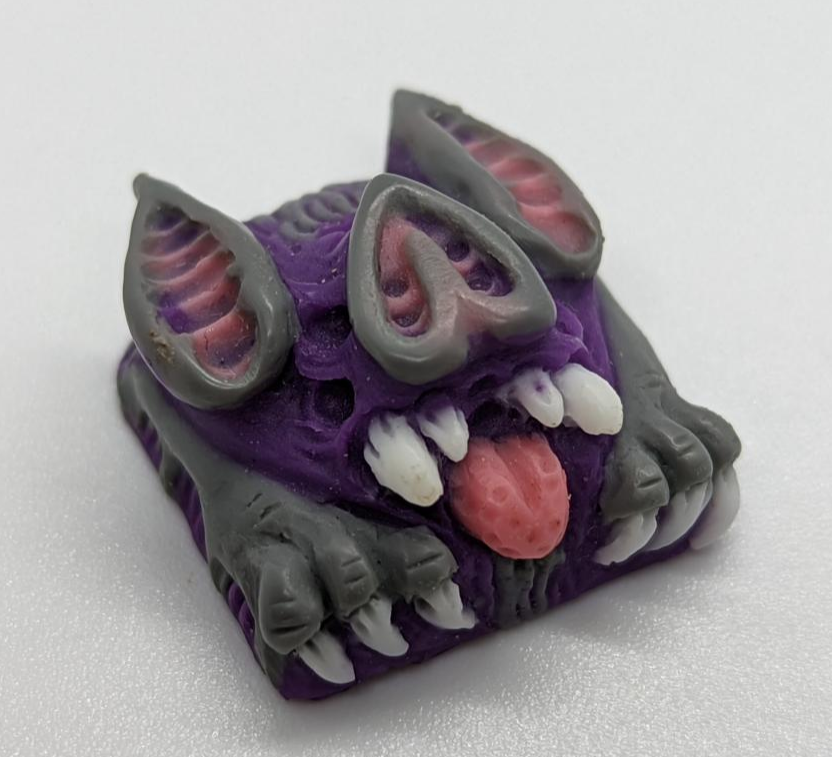Creature of the Night (Variant 2)