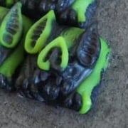 Goopy cement