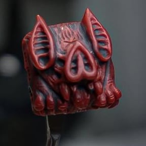 Blood Alter