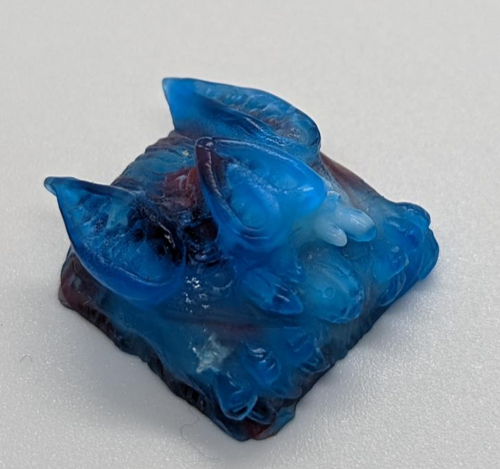 Melted Bombpop