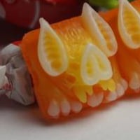 Candy corn