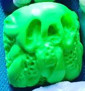 Total slimed