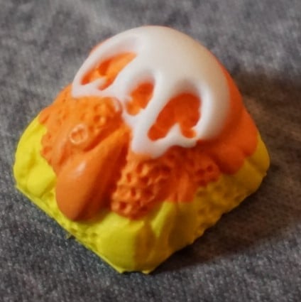 Sweet Tooth