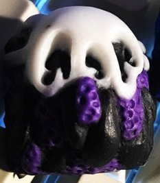 Pogskull