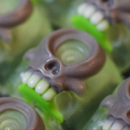 Vile Slime