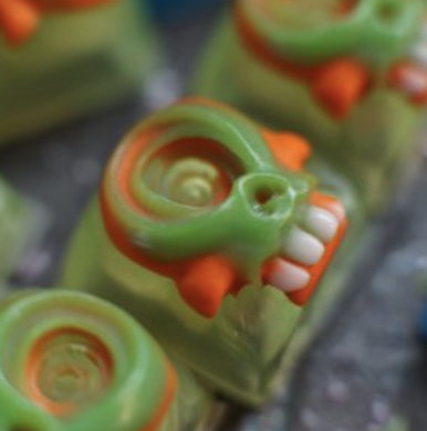Slime Time