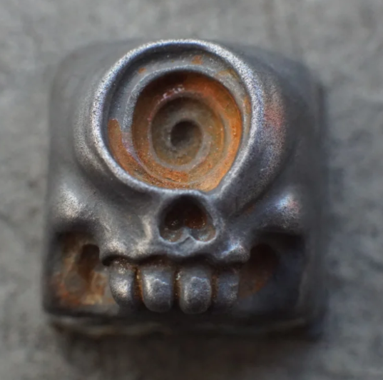 King of Rust