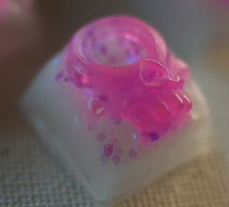 Pink Haze
