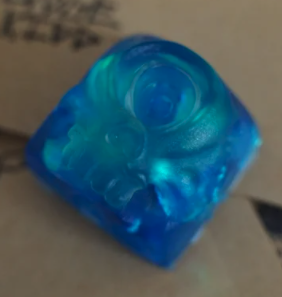 Enchanted Ice