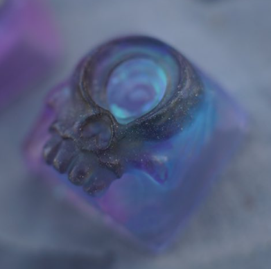 Warp Malfunction