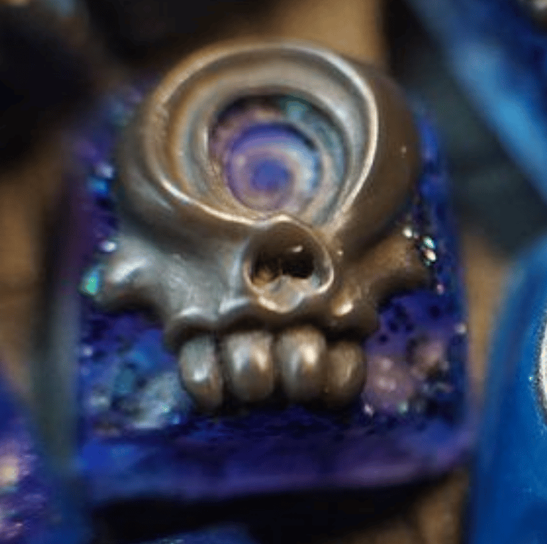 Void Rot