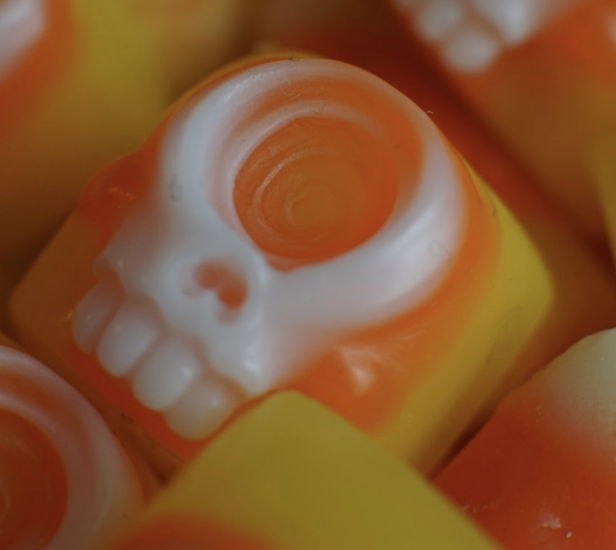 Candy Corn
