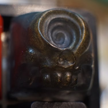 Dark Treasures