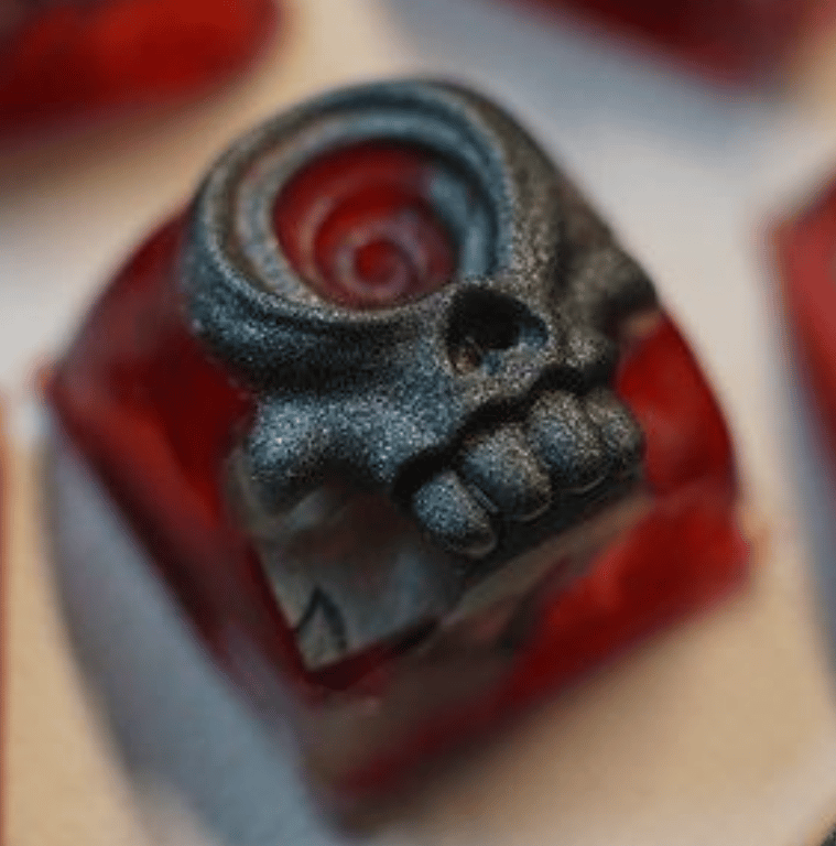 Hunted Bargain (Variant)