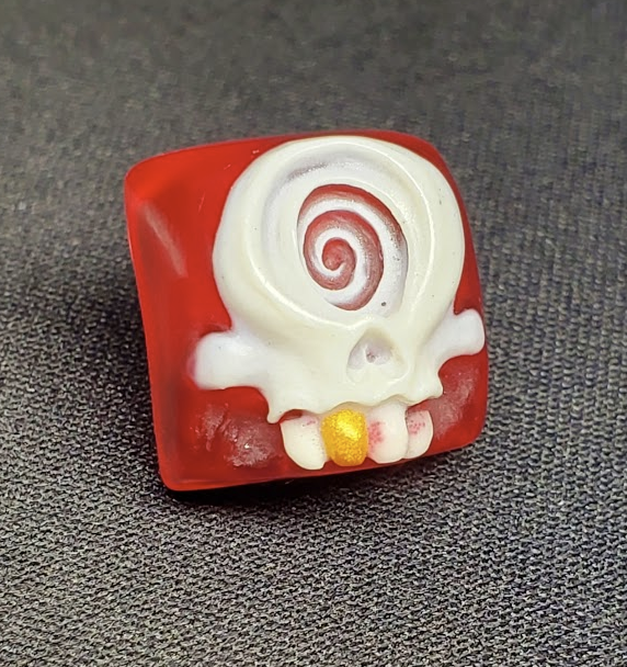 Gold Tooth