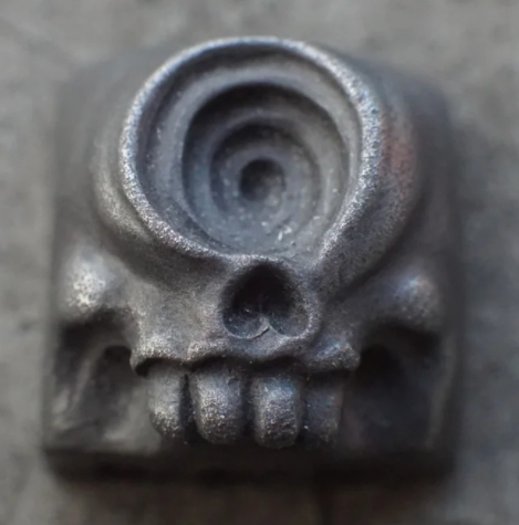 Iron