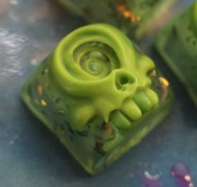 Swamp Treasure
