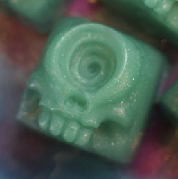 Jade Liquid