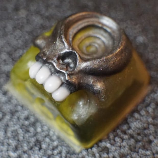 Acid Bath