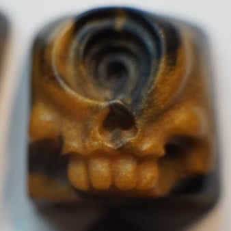 Caramel Swirl