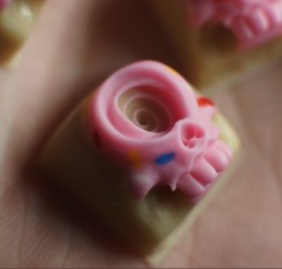 Sinsimps Doughnut