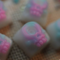 Candy Cloud