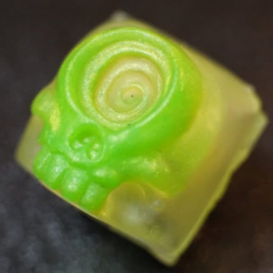Radioactive