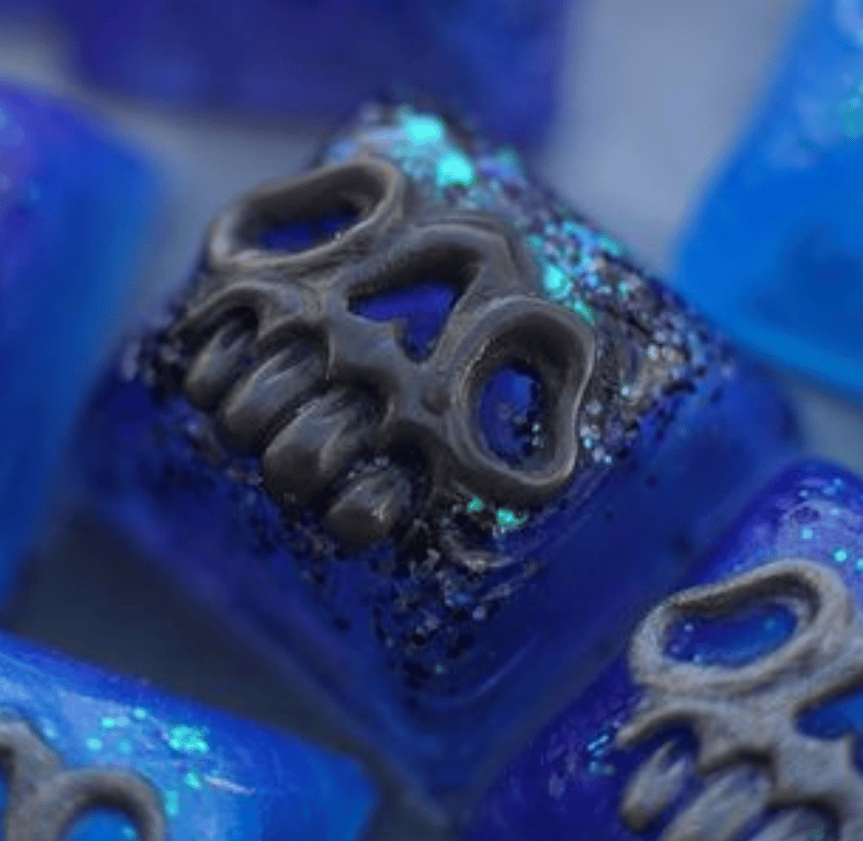 Void Rot