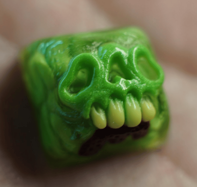 Cartoon Brains